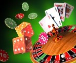 азартные онлайн игры на телефон