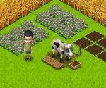 онлайн игры про ферму на телефон